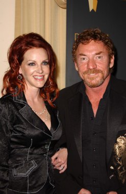 Gretchen bonaduce ve danny bonaduce