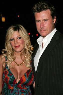 Yazım tori ve dean mcdermott