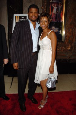 Şerif atkins ve danita patterson