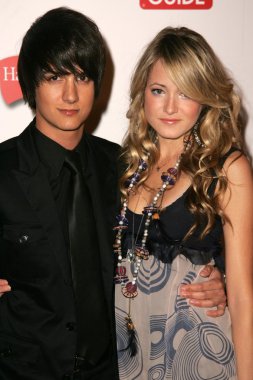 TV, parti sonrası emmy Kılavuzu