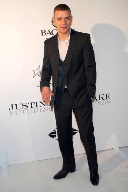 Justin Timberlake