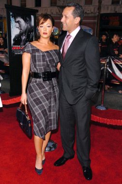 Leah remini ve angelo pagan