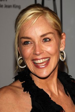 Sharon Stone