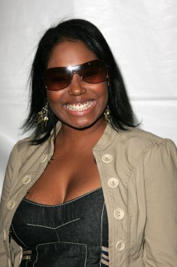 Shar Jackson