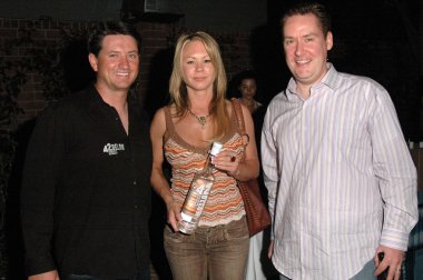 42 altında Los Angeles kokteyl Dünya Kupası yarı final