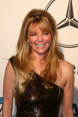 Cheryl Tiegs