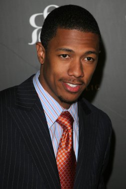 Nick Cannon
