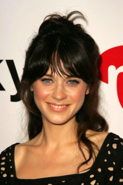 Zooey Deschanel