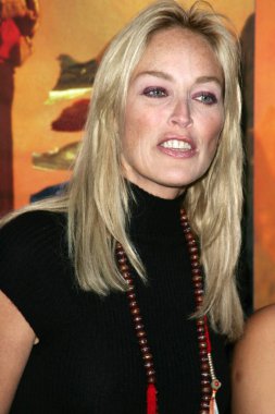 Sharon Stone