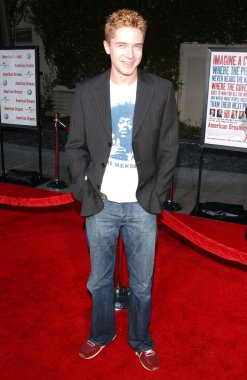 Topher Grace