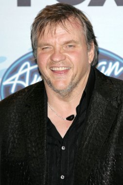 American Idol Season 5 Finale Press Room