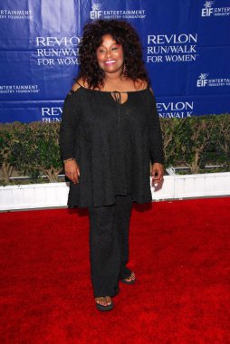 Chaka khan