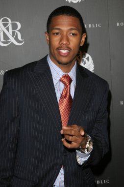 Nick Cannon