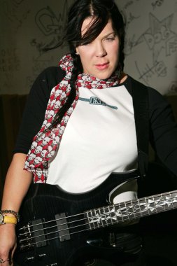 esp gitar, Chyna bebek