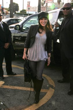 Bogart sahne arkası 2006 çocukların seçimi Ödülleri