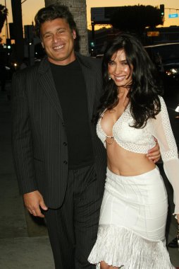Steven bauer ve nadia rowinsky