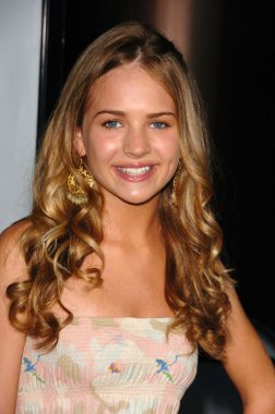 Los angeles premiere 