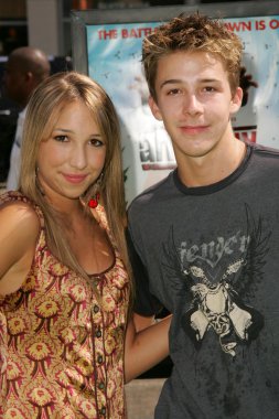 Ashley Edner, Bobby Edner