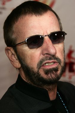 Ringo Starr