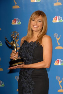 Mariska Hargitay