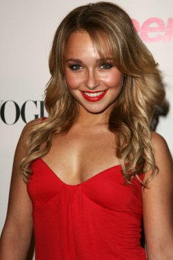 Hayden Panettiere