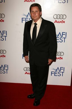 AFI fest 2006 açılış gecesi 