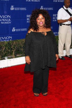 Chaka khan