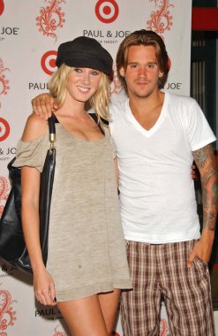 Target's Boutique Featuring the Paul And Joe Collection