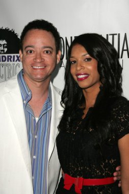 Kyra sedgwick onurlandıran los angeles gizli pre-emmy parti