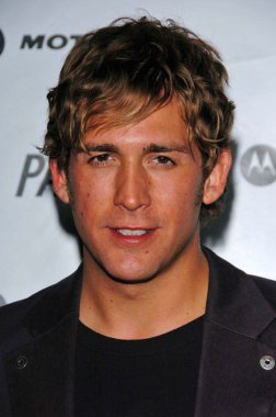 Eric Szmanda