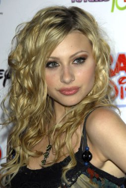 AJ michalka radyosu disney tamamen 10 doğum günü konser. Anaheim gölet, anaheim, ca. 07-22-06