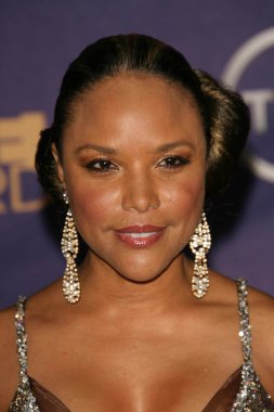 Lynn Whitfield