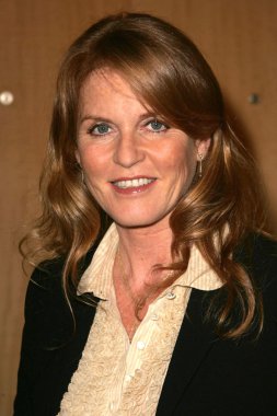 Sarah Ferguson