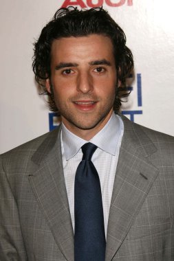 AFI fest 2006 açılış gecesi 