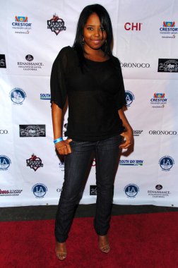 Shar Jackson