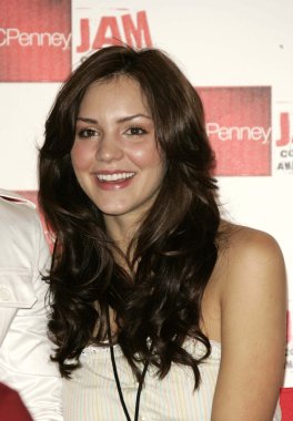 Katharine mcphee jcpenny reçel için basın toplantısında. konser için americas çocuklar. türbe Auditorium, los angeles, ca. 06 / 13 / 06