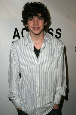 Koridorun karşısındaki galası