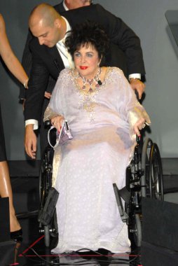 Elizabeth Taylor
