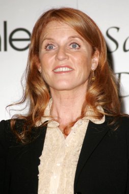 Sarah Ferguson