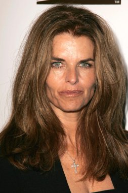 Maria Shriver