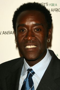 Don Cheadle