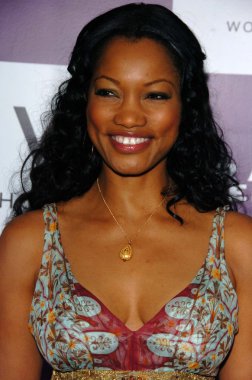 Garcelle Beauvais