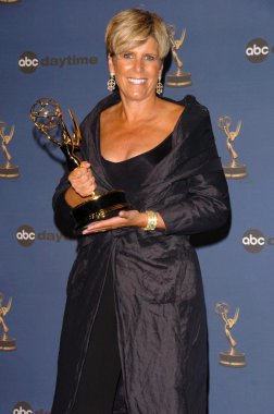Suze Orman