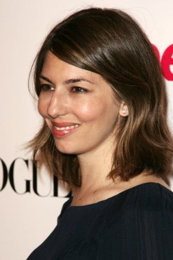 Sofia Coppola