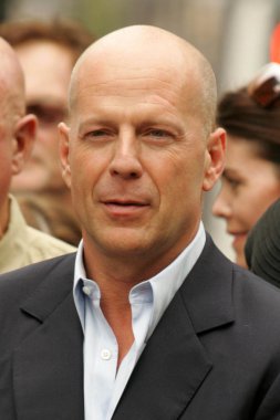 Bruce Willis