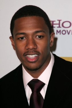 Nick Cannon