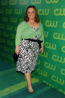 CW şebekenin tca basın turu