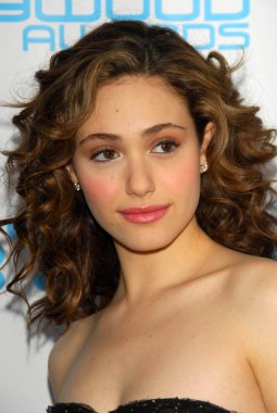 Emmy Rossum