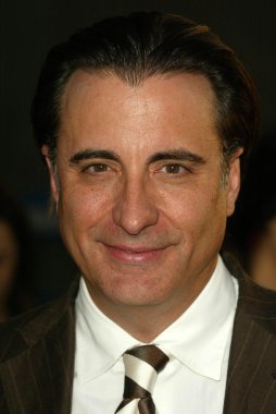 Andy Garcia