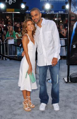 Eva longoria ve tony parker